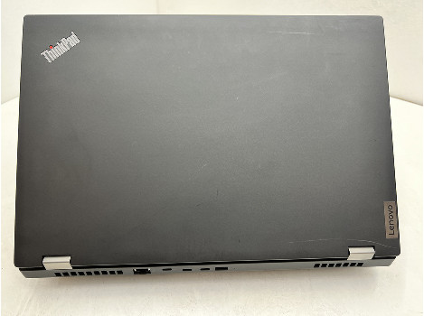 Lenovo ThinkPad P15 15.6" i7-10875H 32GB 1TB клас А