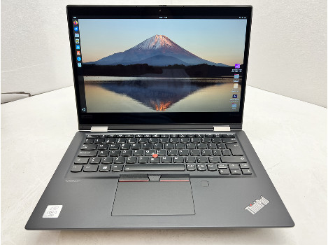 Lenovo ThinkPad X13 Yoga G1 13.3" touch i5-10310U 16GB 260GB клас Като Нов