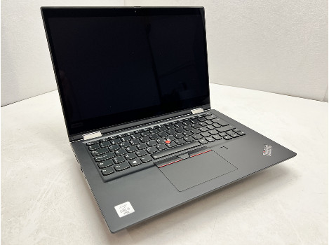 Lenovo ThinkPad X13 Yoga G1 13.3" touch i5-10310U 16GB 260GB клас Като Нов