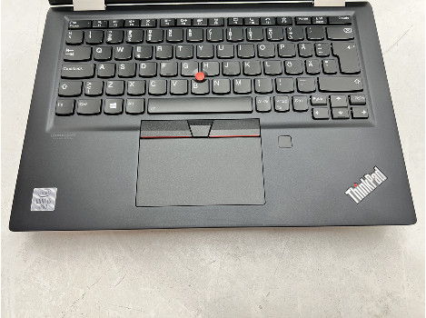 Lenovo ThinkPad X13 Yoga G1 13.3" touch i5-10310U 16GB 260GB клас Като Нов