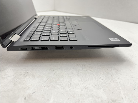 Lenovo ThinkPad X13 Yoga G1 13.3" touch i5-10310U 16GB 260GB клас Като Нов