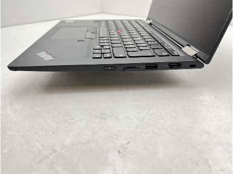 Lenovo ThinkPad X13 Yoga G1 13.3" touch i5-10310U 16GB 260GB клас Като Нов