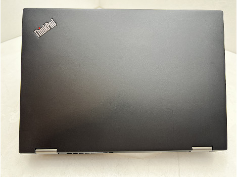 Lenovo ThinkPad X13 Yoga G1 13.3" touch i5-10310U 16GB 260GB клас Като Нов