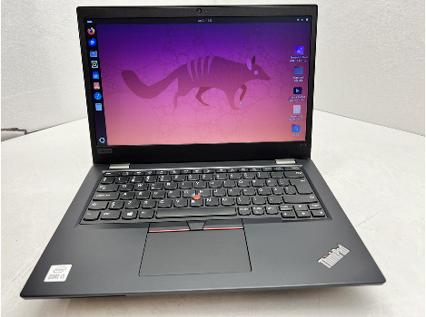 Lenovo ThinkPad L13 13.3" i3-10110U 8GB 510GB клас А