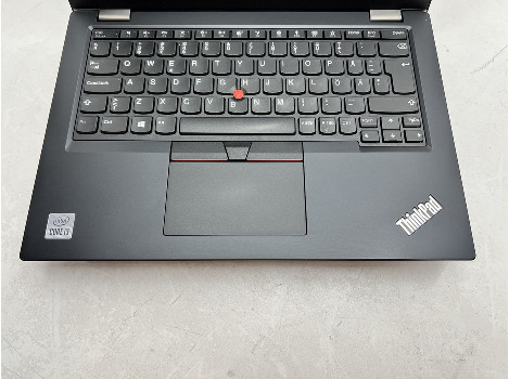 Lenovo ThinkPad L13 13.3" i3-10110U 8GB 510GB клас А