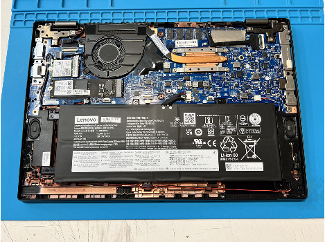Lenovo ThinkPad L13 13.3" i3-10110U 8GB 510GB клас А