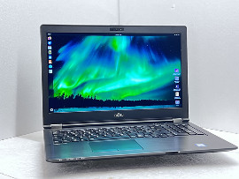 Лаптоп Fujitsu LIFEBOOK U758 15.6" i5-8250U 8GB 260GB клас А