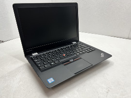 Лаптоп Lenovo ThinkPad 13 13.3" i5-6300U 8GB 260GB клас А