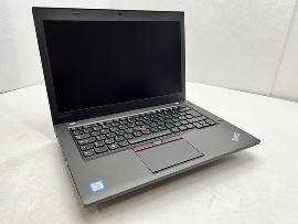 Лаптоп Lenovo ThinkPad T460 14" Touch i5-6200U 8GB 260GB клас А