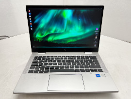 Лаптоп HP EliteBook x360 830 G8 13.3" touch i5-1145G7 16GB 510GB клас А