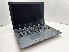 Лаптоп Fujitsu LIFEBOOK U758 15.6" i5-8250U 8GB 260GB клас А