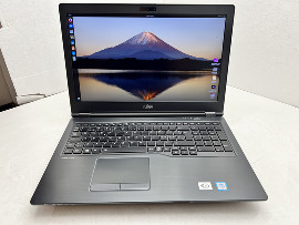 Лаптоп Fujitsu LIFEBOOK U758 W16" i5-8250U 8GB 260GB клас А