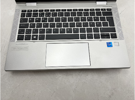 HP EliteBook x360 830 G8 14" touch i5-1145G7 16GB 510GB клас А