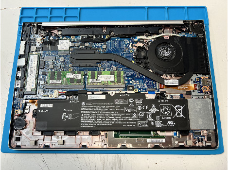 HP EliteBook 850 G5 15.6" i7-8550U 32GB 510GB клас А