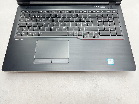Fujitsu LIFEBOOK U758 15.6" i5-8250U 8GB 260GB клас А