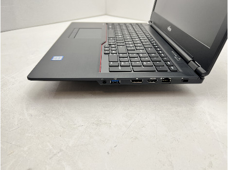 Fujitsu LIFEBOOK U758 15.6" i5-8250U 8GB 260GB клас А