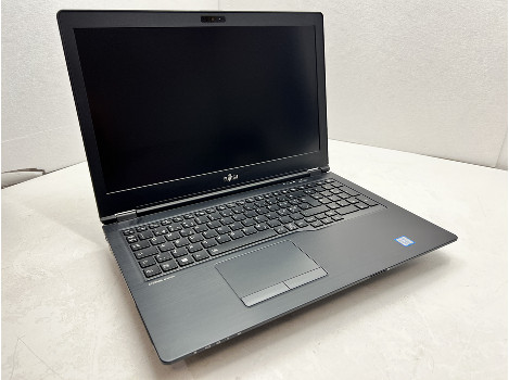 Fujitsu LIFEBOOK U758 15.6" i5-8250U 8GB 260GB клас А