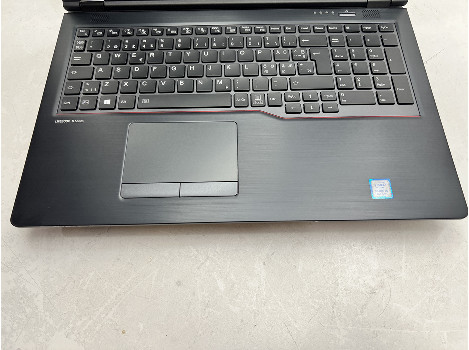 Fujitsu LIFEBOOK U758 15.6" i5-8250U 8GB 260GB клас А