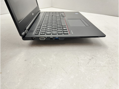 Fujitsu LIFEBOOK U758 15.6" i5-8250U 8GB 260GB клас А