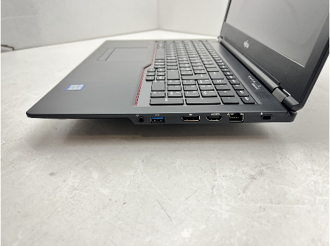Fujitsu LIFEBOOK U758 15.6" i5-8250U 8GB 260GB клас А