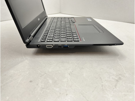 Fujitsu LIFEBOOK U758 W16" i5-8250U 8GB 260GB клас А