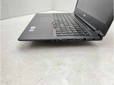 Fujitsu LIFEBOOK U758 W16" i5-8250U 8GB 260GB клас А