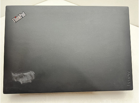 Lenovo ThinkPad A485 14" AMD Ryzen 5 2500U 16GB 260GB клас А