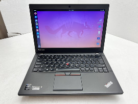Лаптоп Lenovo ThinkPad X250 12.5" i5-5300U 8GB 240GB клас А
