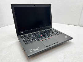 Лаптоп Lenovo ThinkPad X250 12.5" i5-5300U 8GB 240GB клас А