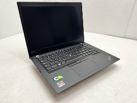 Лаптоп Lenovo ThinkPad X13 13.3" AMD Ryzen 5 PRO 4650U 16GB 260GB клас Като Нов