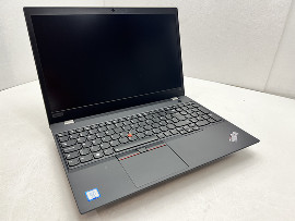 Лаптоп Lenovo ThinkPad T590 15.6" i5-8365U 16GB 260GB клас Като Нов