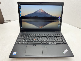 Лаптоп Lenovo ThinkPad T570 15.6" i5-7300U 16GB 260GB клас А