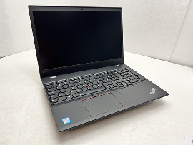 Лаптоп Lenovo ThinkPad T570 15.6" i5-7300U 16GB 260GB клас А