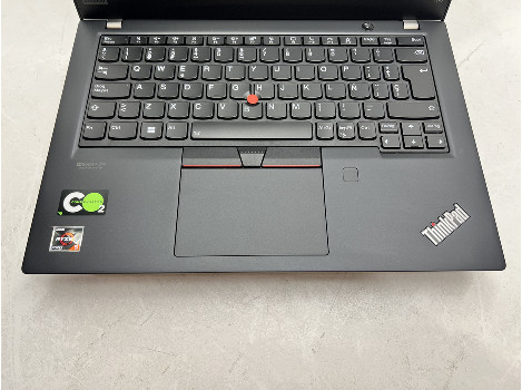 Lenovo ThinkPad X13 13.3" AMD Ryzen 5 PRO 4650U 16GB 260GB клас Като Нов