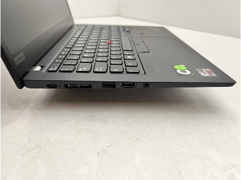 Lenovo ThinkPad X13 13.3" AMD Ryzen 5 PRO 4650U 16GB 260GB клас Като Нов