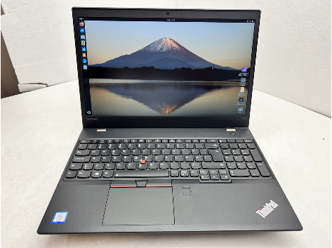 Lenovo ThinkPad T570 15.6" i5-7300U 16GB 260GB клас А