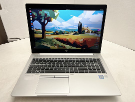 Лаптоп HP EliteBook 850 G6 15.6" i7-8565U 16GB 510GB клас А