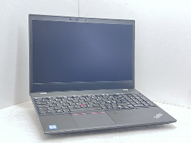 Лаптоп Lenovo ThinkPad P52s 15.6" Touch i7-8550U 32GB 510GB клас А