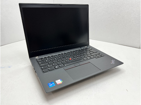 Lenovo ThinkPad T14s G2 14" Touch i5-1145G7 16GB 260GB клас А