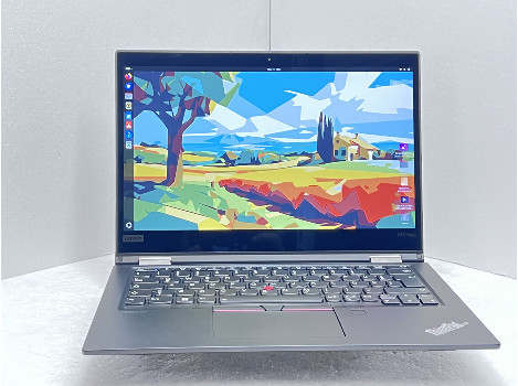 Lenovo ThinkPad X13 Yoga Gen 1 13.3" touch i5-10310U 16GB 260GB клас А