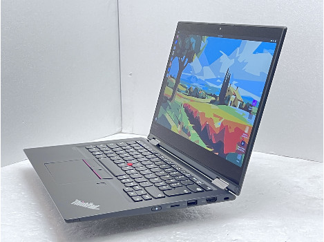 Lenovo ThinkPad X13 Yoga Gen 1 13.3" touch i5-10310U 16GB 260GB клас А