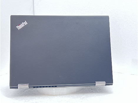 Lenovo ThinkPad X13 Yoga Gen 1 13.3" touch i5-10310U 16GB 260GB клас А