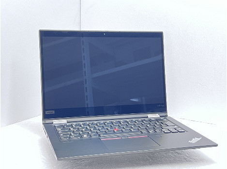 Lenovo ThinkPad X13 Yoga Gen 1 13.3" touch i5-10310U 16GB 260GB клас А
