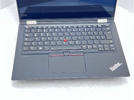 Lenovo ThinkPad X13 Yoga Gen 1 13.3" touch i5-10310U 16GB 260GB клас А