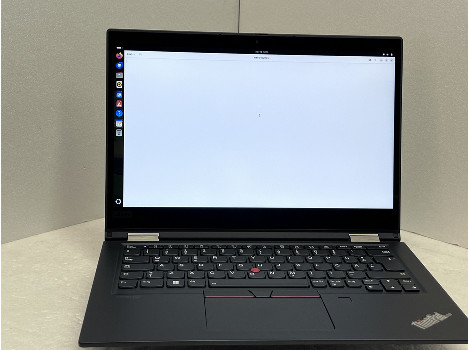 Lenovo ThinkPad X13 Yoga Gen 1 13.3" touch i5-10310U 16GB 260GB клас А
