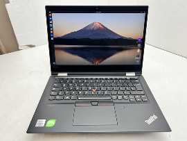 Лаптоп Lenovo ThinkPad X13 Yoga Gen 1 13.3" touch i5-10310U 16GB 260GB клас А