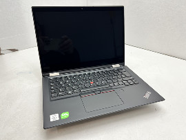 Лаптоп Lenovo ThinkPad X13 Yoga Gen 1 13.3" touch i5-10310U 16GB 260GB клас А