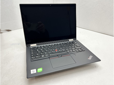 Lenovo ThinkPad X13 Yoga Gen 1 13.3" touch i5-10310U 16GB 260GB клас А