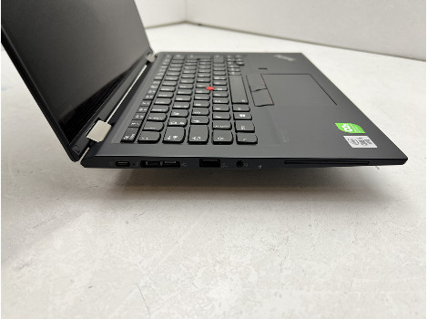 Lenovo ThinkPad X13 Yoga Gen 1 13.3" touch i5-10310U 16GB 260GB клас А