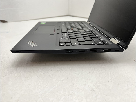 Lenovo ThinkPad X13 Yoga Gen 1 13.3" touch i5-10310U 16GB 260GB клас А